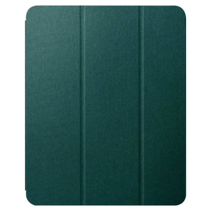 Spigen Urban Fit iPad Air 13’’ 2024 Case - Green - Cell phone cases and covers<<<HurtelXML