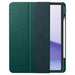 Spigen Urban Fit iPad Air 13’’ 2024 Case - Green - Cell phone cases and covers<<<HurtelXML