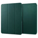 Spigen Urban Fit iPad Air 13’’ 2024 Case - Green - Cell phone cases and covers<<<HurtelXML