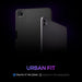 Spigen Urban Fit iPad Pro 11’’ 2024 Case - Black - Cell phone cases and covers<<<HurtelXML