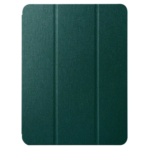 Spigen Urban Fit iPad Pro 11’’ 2024 Case - Green - Cell phone cases and covers<<<HurtelXML