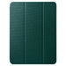 Spigen Urban Fit iPad Pro 11’’ 2024 Case - Green - Cell phone cases and covers<<<HurtelXML