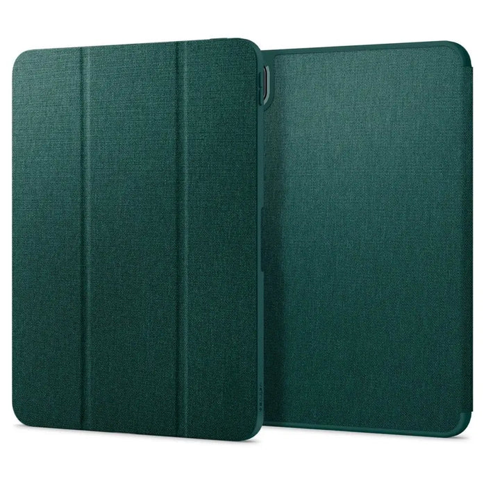 Spigen Urban Fit iPad Pro 11’’ 2024 Case - Green - Cell phone cases and covers<<<HurtelXML