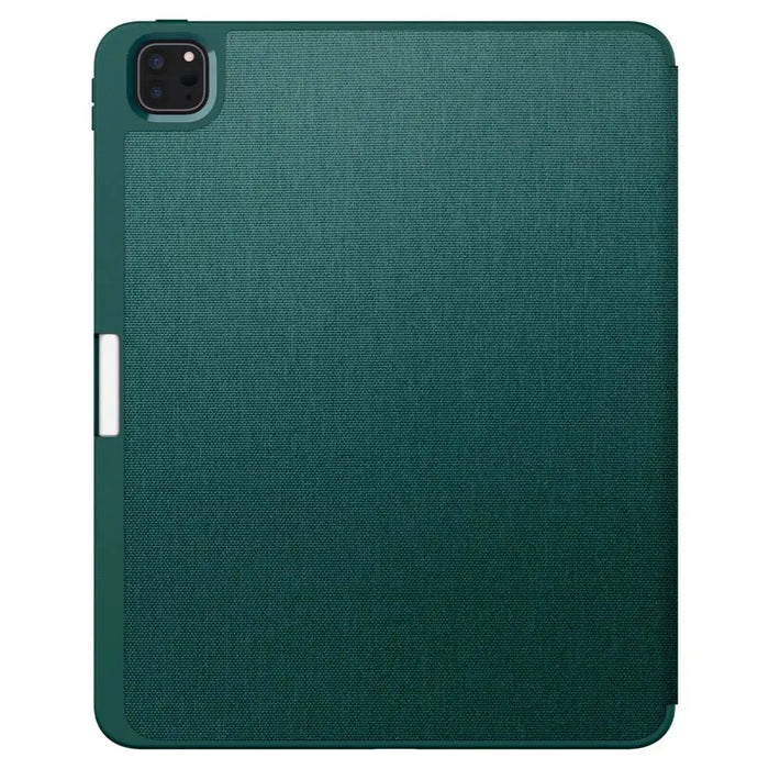 Spigen Urban Fit iPad Pro 13’’ 2024 Case - Green - Cell phone cases and covers<<<HurtelXML