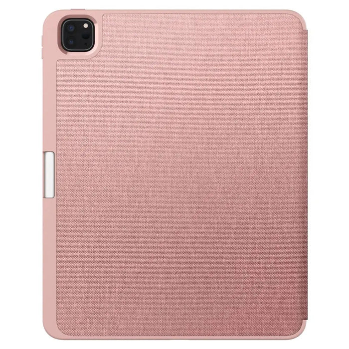 Spigen Urban Fit iPad Pro 13’’ 2024 Case - Pink - Cell phone cases and covers<<<HurtelXML