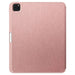 Spigen Urban Fit iPad Pro 13’’ 2024 Case - Pink - Cell phone cases and covers<<<HurtelXML