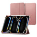 Spigen Urban Fit iPad Pro 13’’ 2024 Case - Pink - Cell phone cases and covers<<<HurtelXML