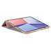 Spigen Urban Fit iPad Pro 13’’ 2024 Case - Pink - Cell phone cases and covers<<<HurtelXML