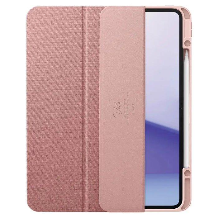 Spigen Urban Fit iPad Pro 13’’ 2024 Case - Pink - Cell phone cases and covers<<<HurtelXML