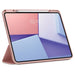 Spigen Urban Fit iPad Pro 13’’ 2024 Case - Pink - Cell phone cases and covers<<<HurtelXML
