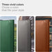 Spigen Valentinus Laptop Case 13-14’’ - Green - Laptop bags<<<HurtelXML
