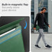 Spigen Valentinus Laptop Case 13-14’’ - Green - Laptop bags<<<HurtelXML