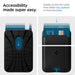 Spigen Valentinus Pro MagSafe Case - Black - Cell phone cases and covers<<<HurtelXML