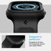 Spigen Vault Pro Strap for Apple Watch 42mm - Matte Black - Other cell phone equipment<<<HurtelXML