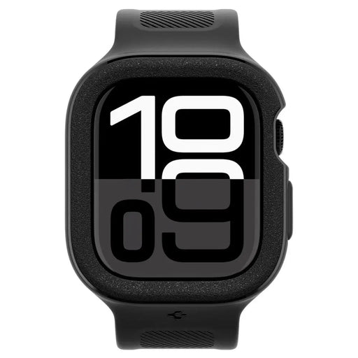 Spigen Vault Pro Strap for Apple Watch 42mm - Matte Black - Other cell phone equipment<<<HurtelXML