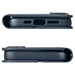 Spigen Wallet S Pro Case for iPhone 15 Pro - Navy Blue - Cell phone cases and covers<<<HurtelXML