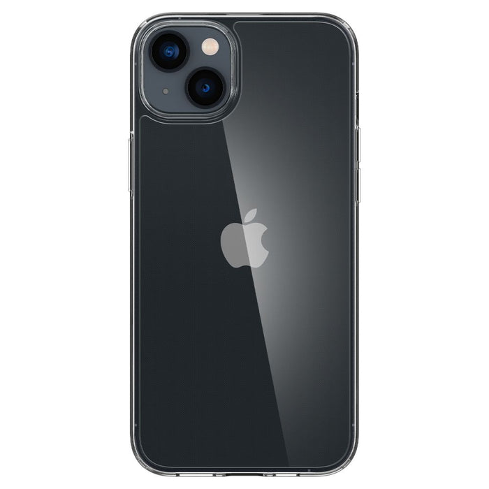 Spigen Airskin Hybrid Case for iPhone 14 Plus - Clear