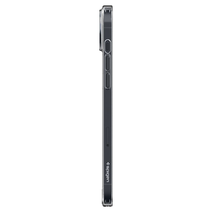 Spigen Airskin Hybrid Case for iPhone 14 Plus - Clear