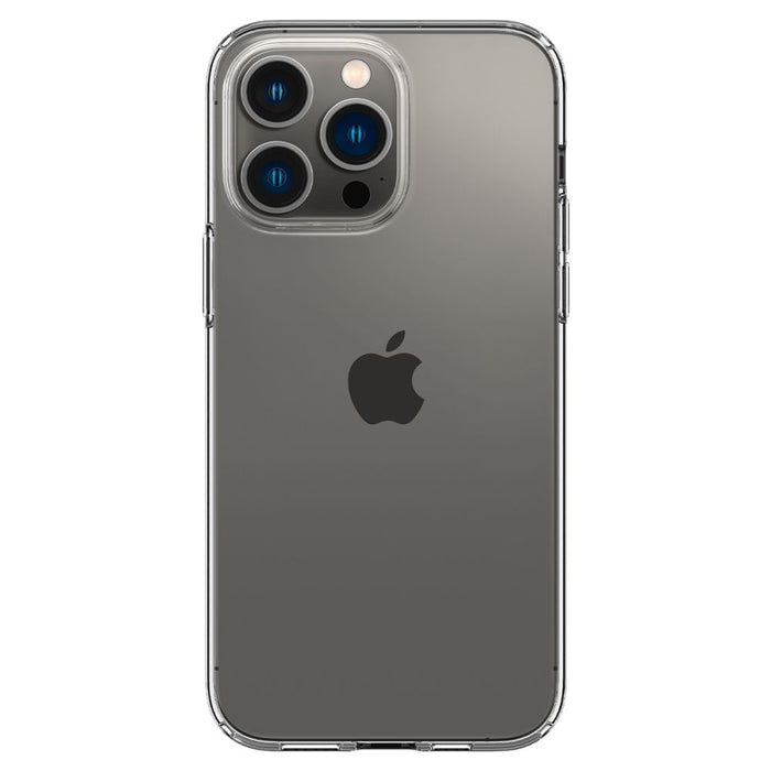 Spigen Liquid Crystal iPhone 14 Pro Case - Clear