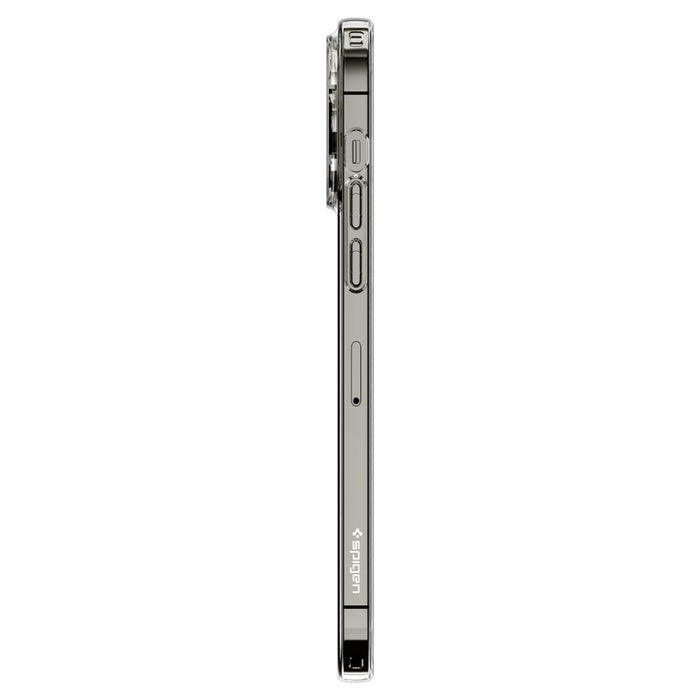 Spigen Liquid Crystal iPhone 14 Pro Case - Clear