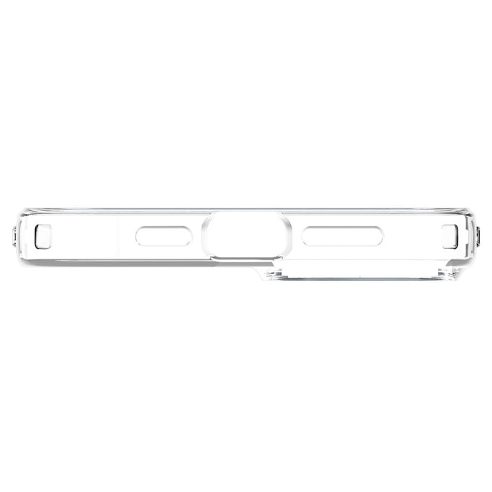 Spigen Liquid Crystal iPhone 14 Case - Clear