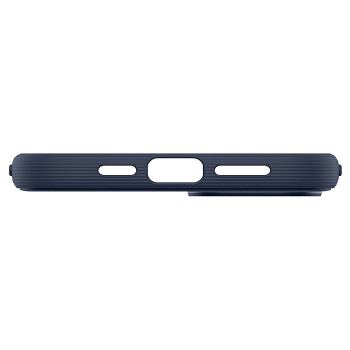 Caseology Parallax Mag Case with MagSafe for iPhone 14 Plus - Navy