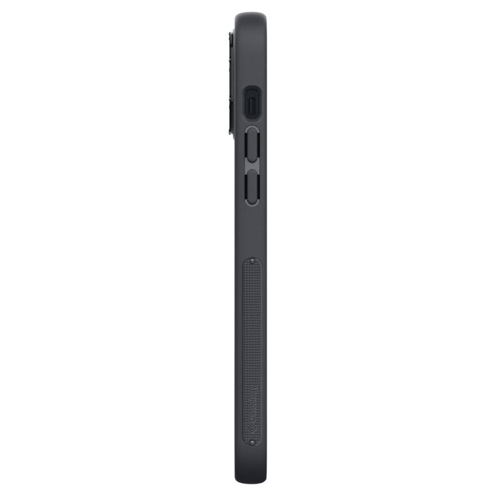 Caseology Skyfall iPhone 14 Plus Case - Matte Black