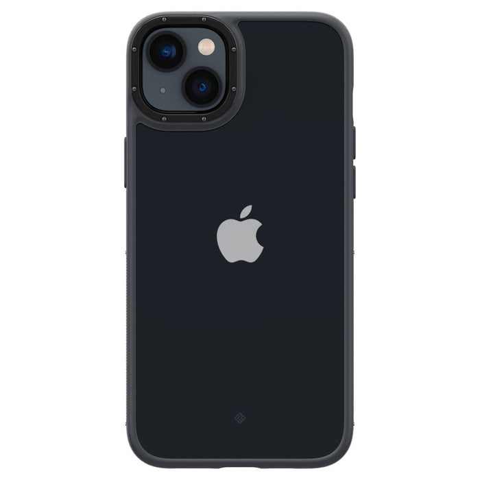 Caseology Skyfall iPhone 14 Plus Case - Matte Black