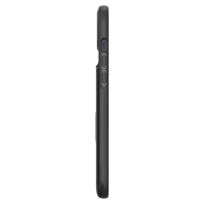 Spigen Slim Armor CS Case for iPhone 14 Plus - Black
