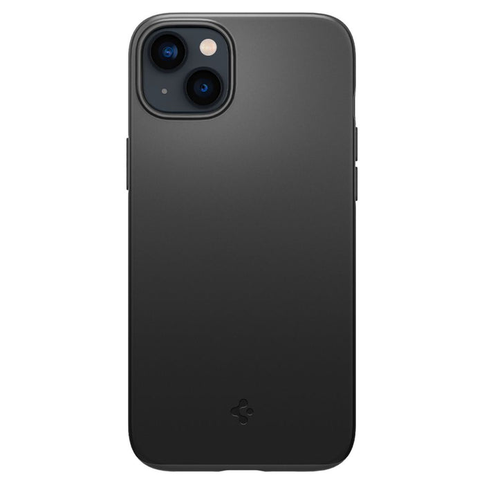 Spigen Thin Fit iPhone 14 Plus Case - Black