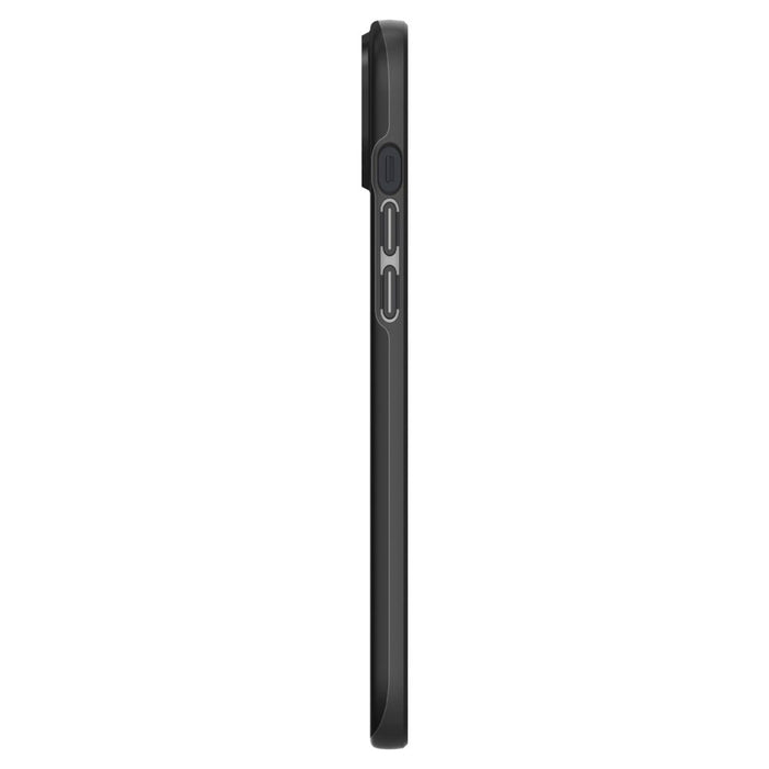 Spigen Thin Fit iPhone 14 Plus Case - Black