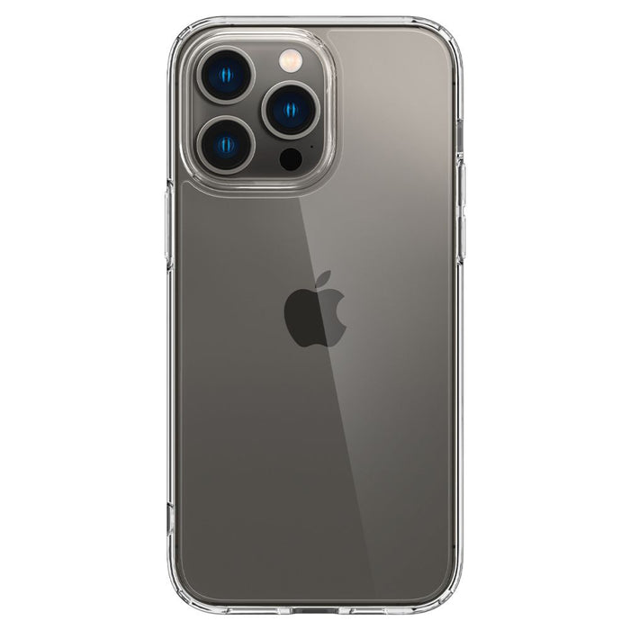 Spigen Ultra Hybrid Case for iPhone 14 Pro Max - Clear