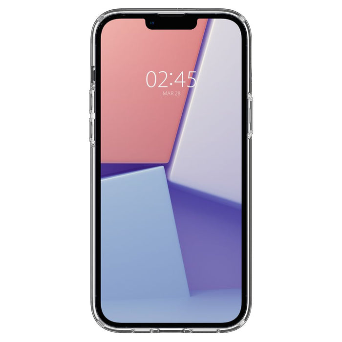 Spigen Ultra Hybrid iPhone 14 Plus Case - Matte Clear