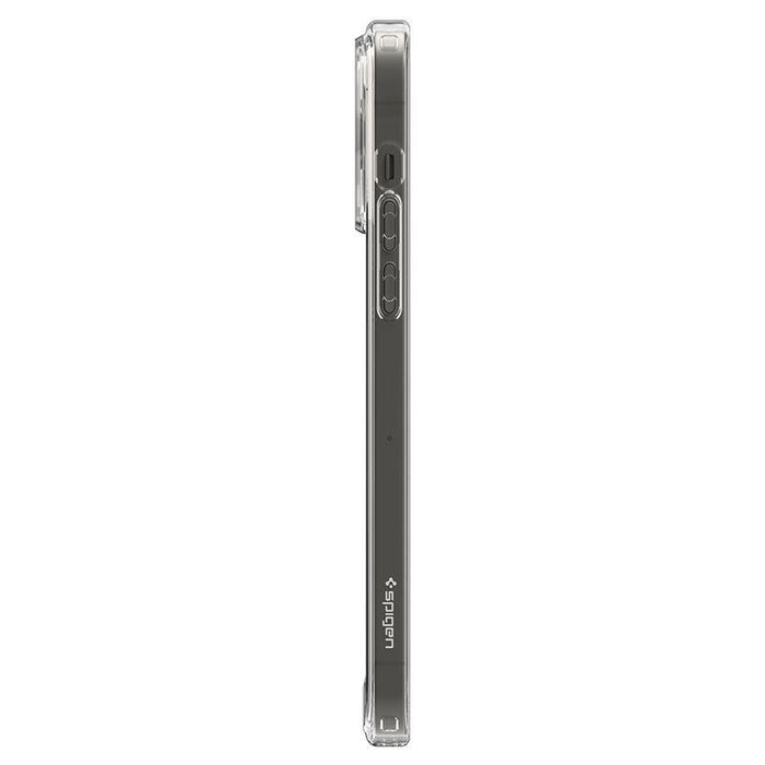 Spigen Ultra Hybrid iPhone 14 Pro Case - Matte Clear