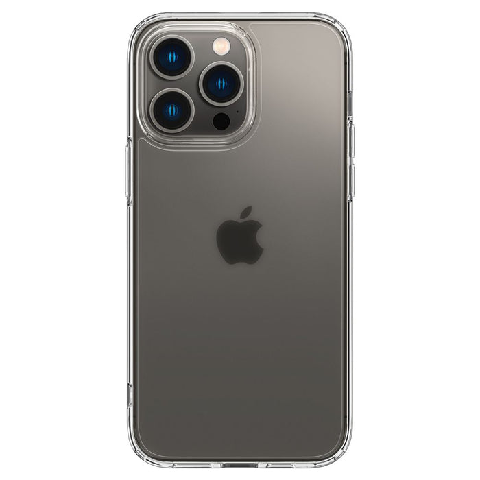 Spigen Ultra Hybrid iPhone 14 Pro Case - Matte Clear