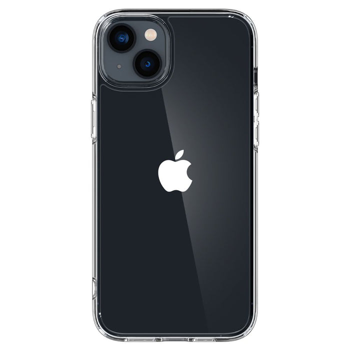 Spigen Ultra Hybrid iPhone 14 Case - Clear
