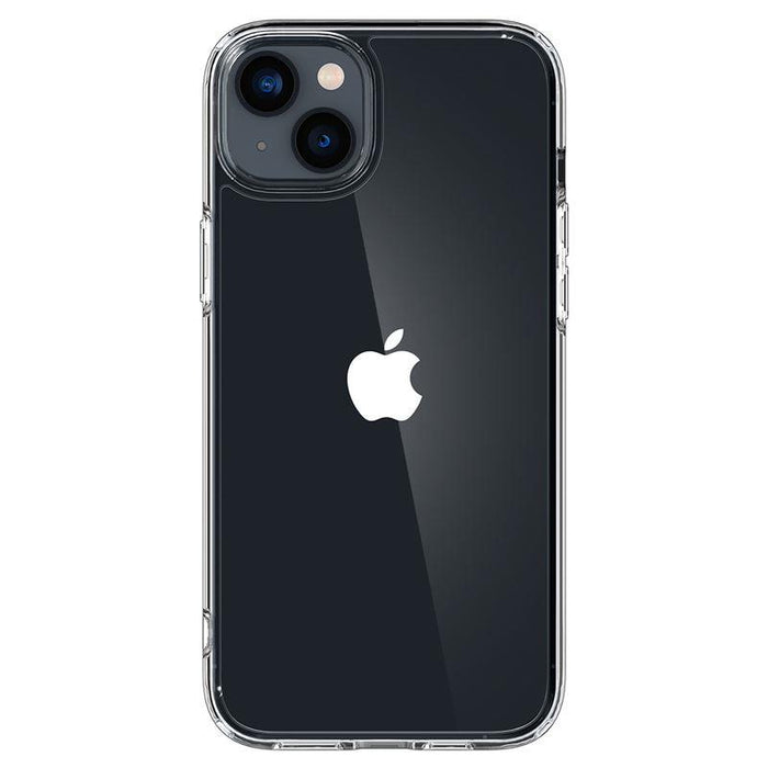 Spigen Ultra Hybrid iPhone 14 Case - Clear