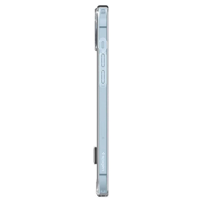 Spigen Ultra Hybrid S Case for iPhone 14 Plus - Clear