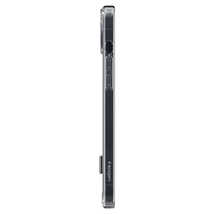 Spigen Ultra Hybrid S Case for iPhone 14 Plus - Clear