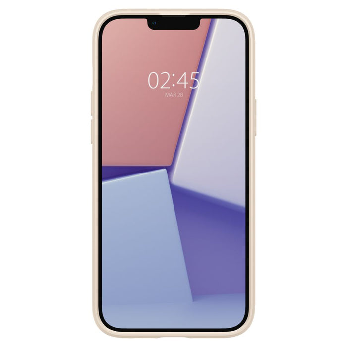 Spigen Thin Fit iPhone 14 Plus Case - Sand