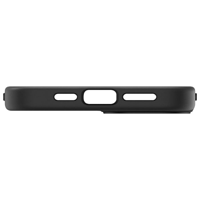 Spigen Cyrill Kajuk Mag Case with MagSafe for iPhone 14 Plus - Black
