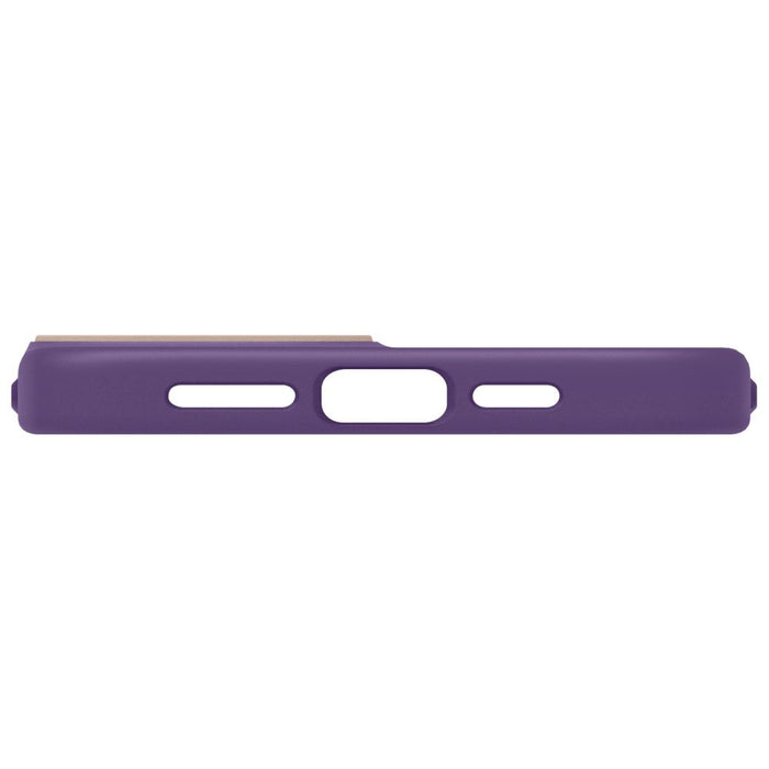 Spigen Cyrill Ultra Color Mag Case with MagSafe for iPhone 14 Plus - Purple
