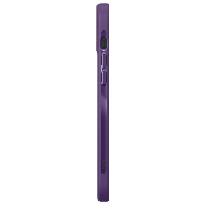 Spigen Cyrill Ultra Color Mag Case with MagSafe for iPhone 14 Plus - Purple