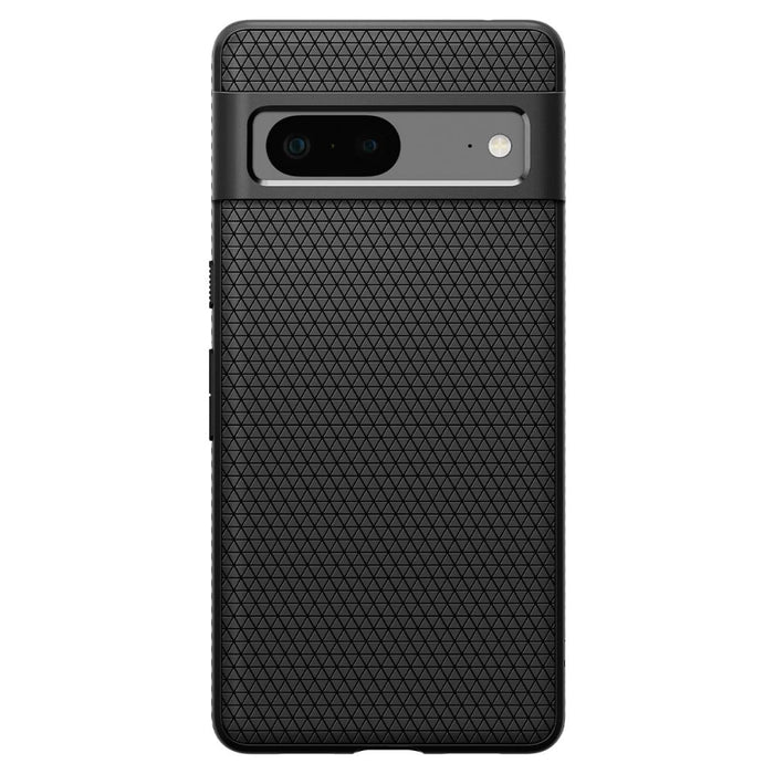 Spigen Liquid Air Case for Google Pixel 7 - Matte Black