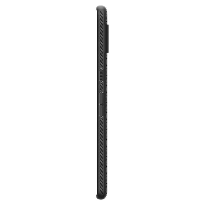 Spigen Liquid Air Case for Google Pixel 7 - Matte Black