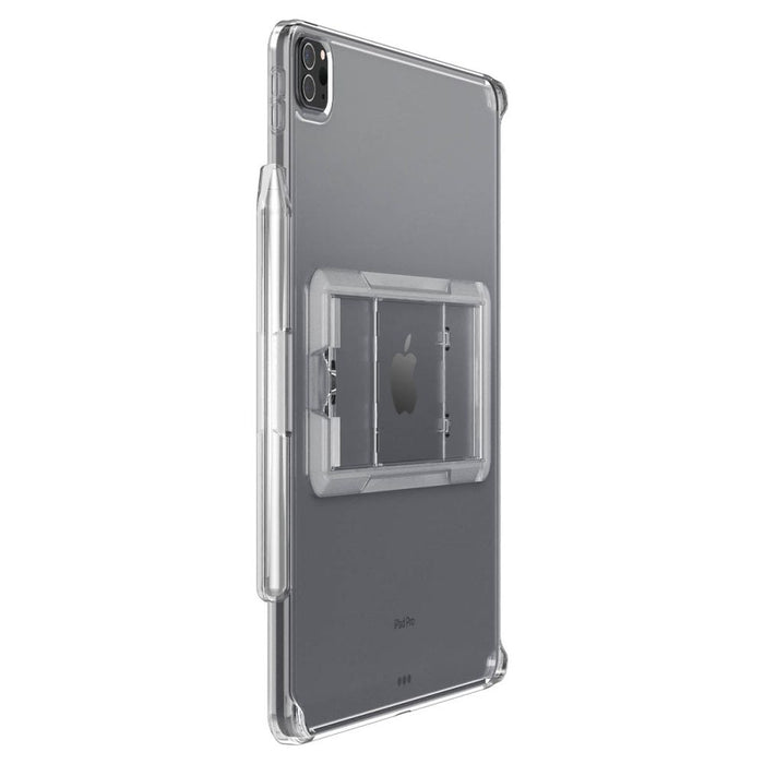 Spigen Airskin Hybrid S Case for iPad Pro 12.9'' 2021 / 2022 - Transparent