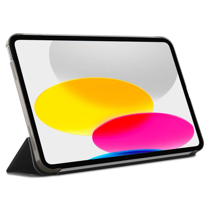 Spigen SMART FOLD IPAD 10.9 2022 BLACK