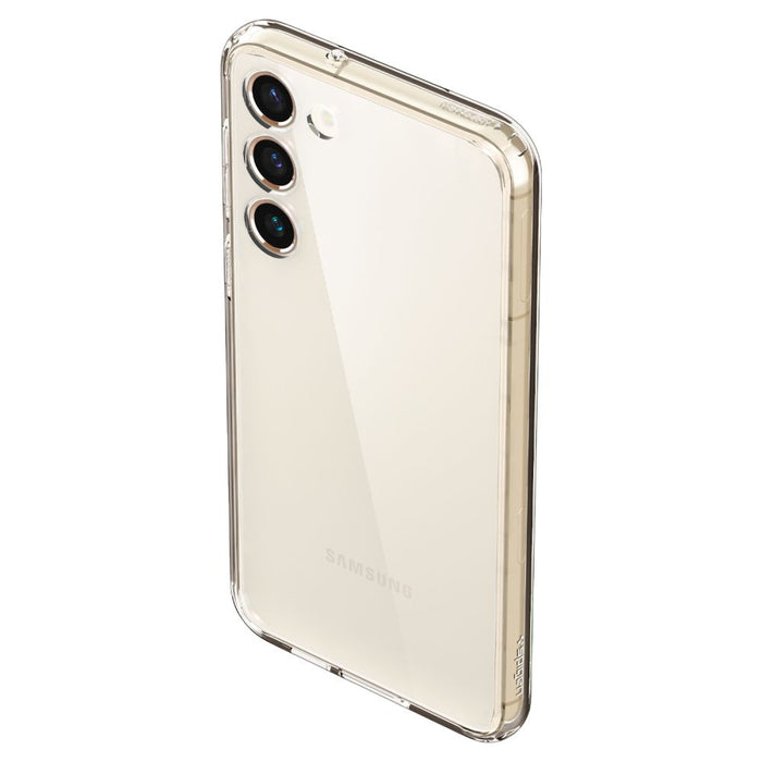 Spigen Ultra Hybrid Case for Samsung Galaxy S23 - Clear
