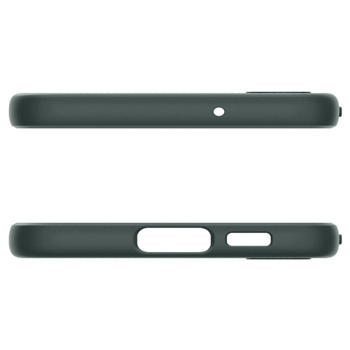 Spigen Liquid Air Case for Samsung Galaxy S23 - Dark Green