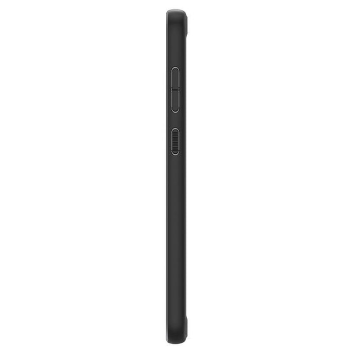 Spigen Ultra Hybrid Case for Samsung Galaxy S23 - Matte Black
